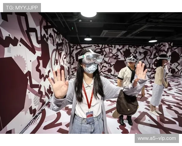 心游娱乐:开启全新沉浸式娱乐体验的未来之旅 心游娱乐:开启全新沉浸式娱乐体验的未来之旅